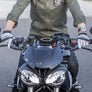 Quad Lock Motorcycle Handle Bar Mount