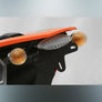 Tail Tidy for KTM 690 Enduro '08-'18, 690 SMCR '12-'18 and 690SMC '08-'11
