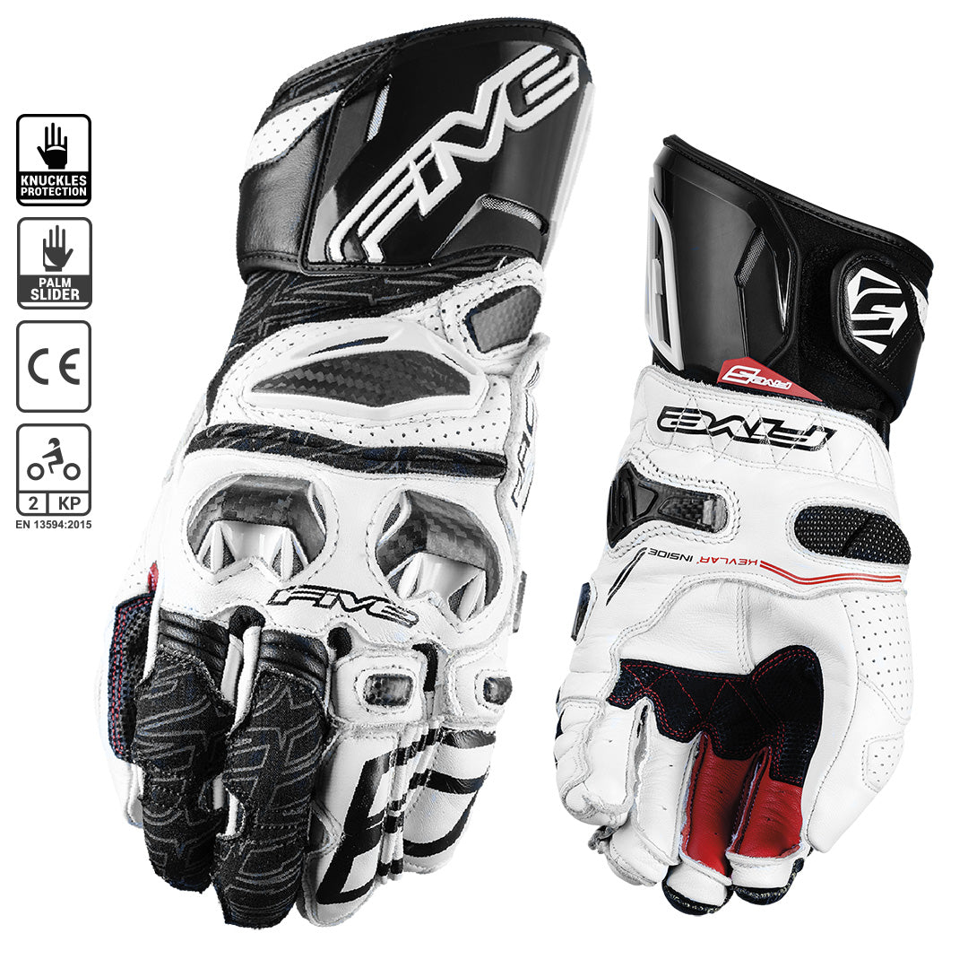 Five rfx best sale race gloves