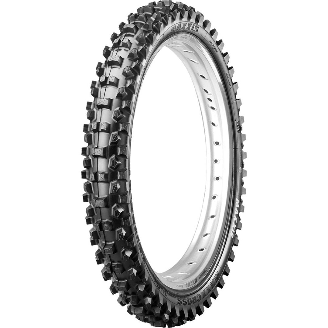 MAXXIS Maxxcross MX Tyres - MX-SI M7334 – Motoland NZ