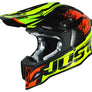 JUST1 J12 DOMINATOR