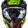 JUST1 J12 DOMINATOR