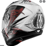 Shark Ridill Finks Helmet