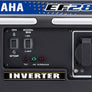 Yamaha EF2800i Generator