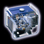 Yamaha EF2800i Generator