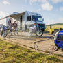 Yamaha Generator EF3000iSE