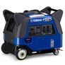 Yamaha Generator EF3000iSE