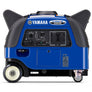 Yamaha Generator EF3000iSE