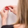 ADHESIVE WALL MOUNTS TWIN Q LOCK