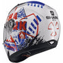 Shark Ridill Skyd Helmet