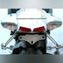 Tail Tidy for Suzuki GSXR600 and GSXR750 K8-L0 models