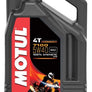 Motul 7100 4T 5W40 Oil