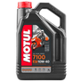 Motul 7100 4T 10W40 Oil