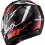 Shark Ridill Oxyd Helmet