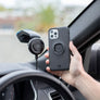 Quad Lock Car Mount