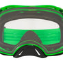 Oakley Airbrake Goggle Moto Green