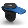 Motorcycle/ Scooter Mirror Mount Quad Lock
