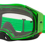 Oakley Airbrake Goggle Moto Green