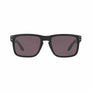 Oakley Holbrook Matte Black with Grey Lens