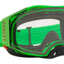 Oakley Airbrake Goggle Moto Green