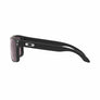 Oakley Holbrook Matte Black with Grey Lens