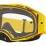 Oakley Airbrake Goggle Moto Yellow