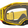 Oakley Airbrake Goggle Moto Yellow