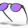 Copy of Oakley Latch Sunglasses - Black with Prizm Lens
