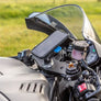 Quad Lock Fork Stem Mount