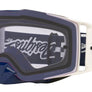 Oakley Front Line Goggle Troy Lee White
