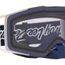 Oakley Front Line Goggle Troy Lee White