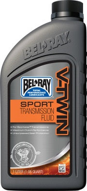 BelRay VTwin Sport Transmission Fluid