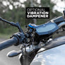 Quad Lock Vibration Damper