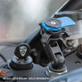 Quad Lock Vibration Damper