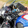 Quad Lock Fork Stem Mount