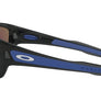 Oakley Turbine Saphire Iridium Sunglasses