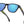 Oakley Frogskins XS Sunglasses - Valentino Rossi Sig. Series - Pol Black with Prizm Sapphire Lens