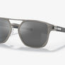 Oakley Latch Alpha Sunglasses - Marc Marquez Collection - Matte Olive with Prizm Black Lens