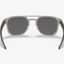 Oakley Latch Alpha Sunglasses - Marc Marquez Collection - Matte Olive with Prizm Black Lens