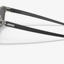 Oakley Latch Alpha Sunglasses - Marc Marquez Collection - Matte Olive with Prizm Black Lens