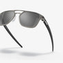 Oakley Latch Alpha Sunglasses - Marc Marquez Collection - Matte Olive with Prizm Black Lens