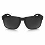 Oakley Holbrook Matte Black Sunglasses