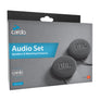 Cardo JBL Speakers