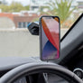 Quad Lock Car Mount