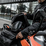 MAX28 EXPANDABLE BACKPACK