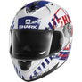 Shark Ridill Skyd Helmet