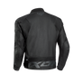 Ixon Sparrow JKT BLK