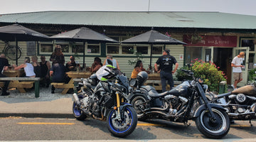 Local Pubs to Visit on a Sunday Ride