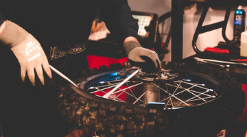 Spring Cleaning Your Bike — Get Road-Ready with Motoland