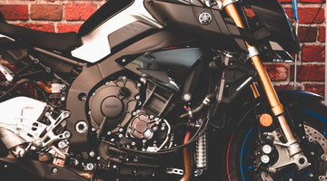 Yamaha Hyper Naked Range Explained — MT-03 vs MT-07 vs MT-09 vs MT-10